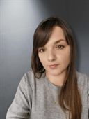 Uczestniczka szkolenia